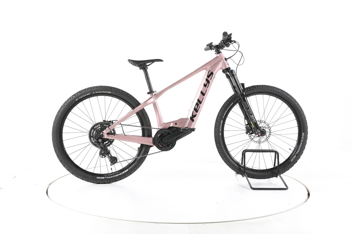 Kellys TAYEN RS10 2026, Seitenansicht