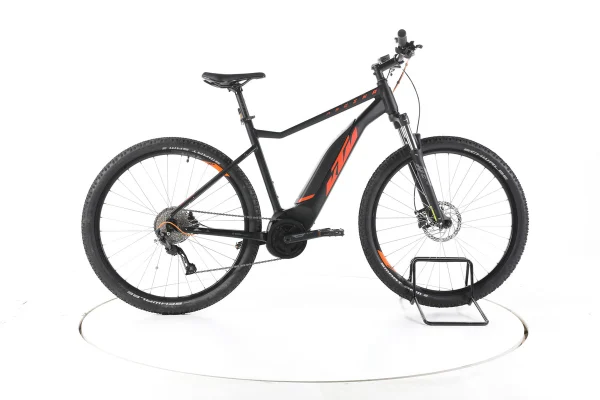KTM Macina Ride 591 2022