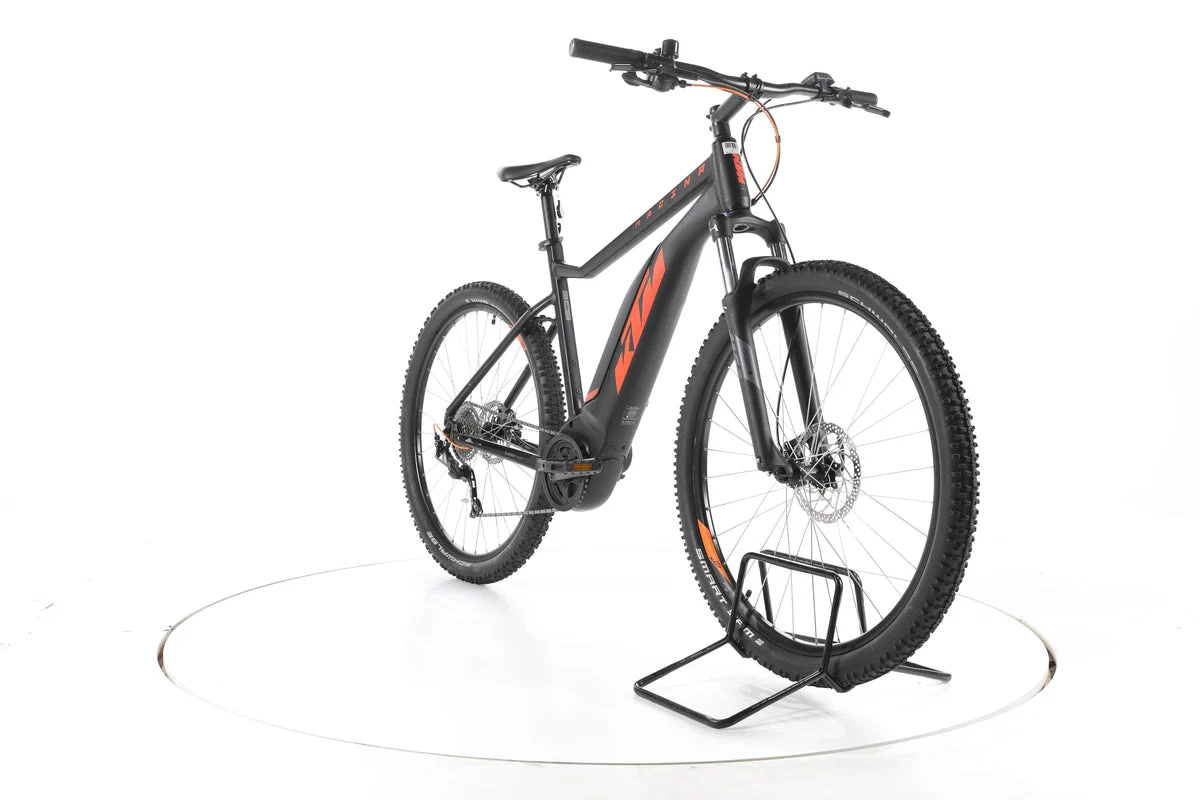 KTM Macina Ride 591 2022, Bild 3