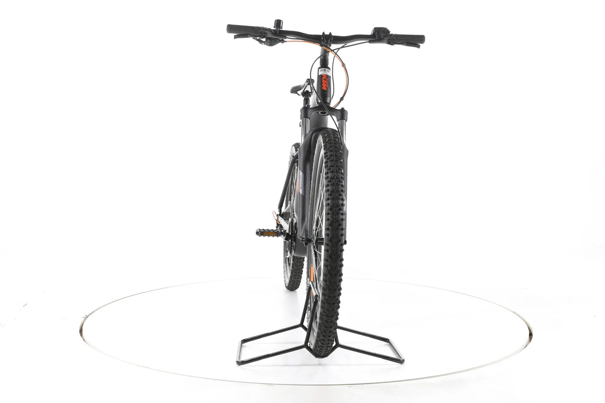 KTM Macina Ride 591 2022, Bild 4