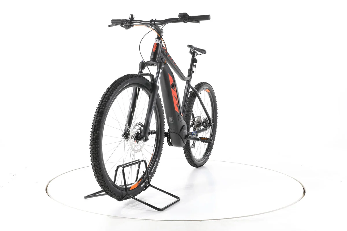 KTM Macina Ride 591 2022, Bild 5