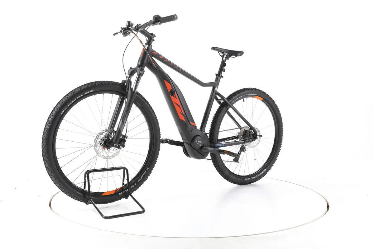 KTM Macina Ride 591 2022, Bild 6
