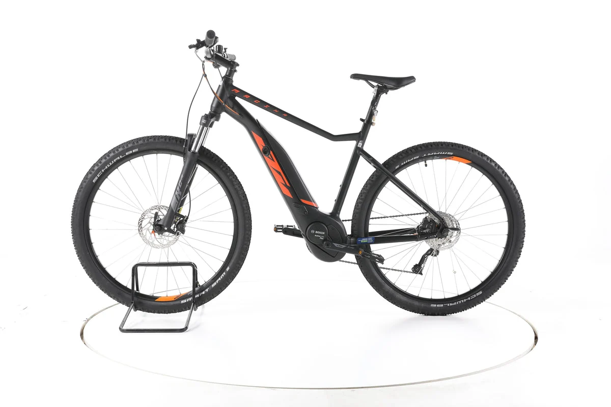 KTM Macina Ride 591 2022, Bild 7