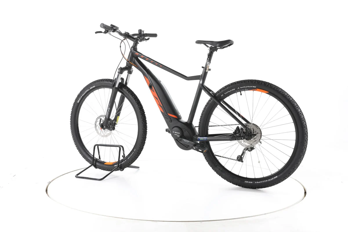 KTM Macina Ride 591 2022, Bild 8