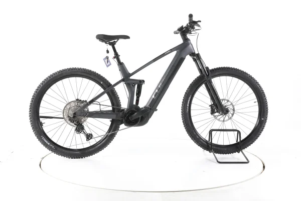 Cube Stereo Hybrid 140 HPC Race 2023
