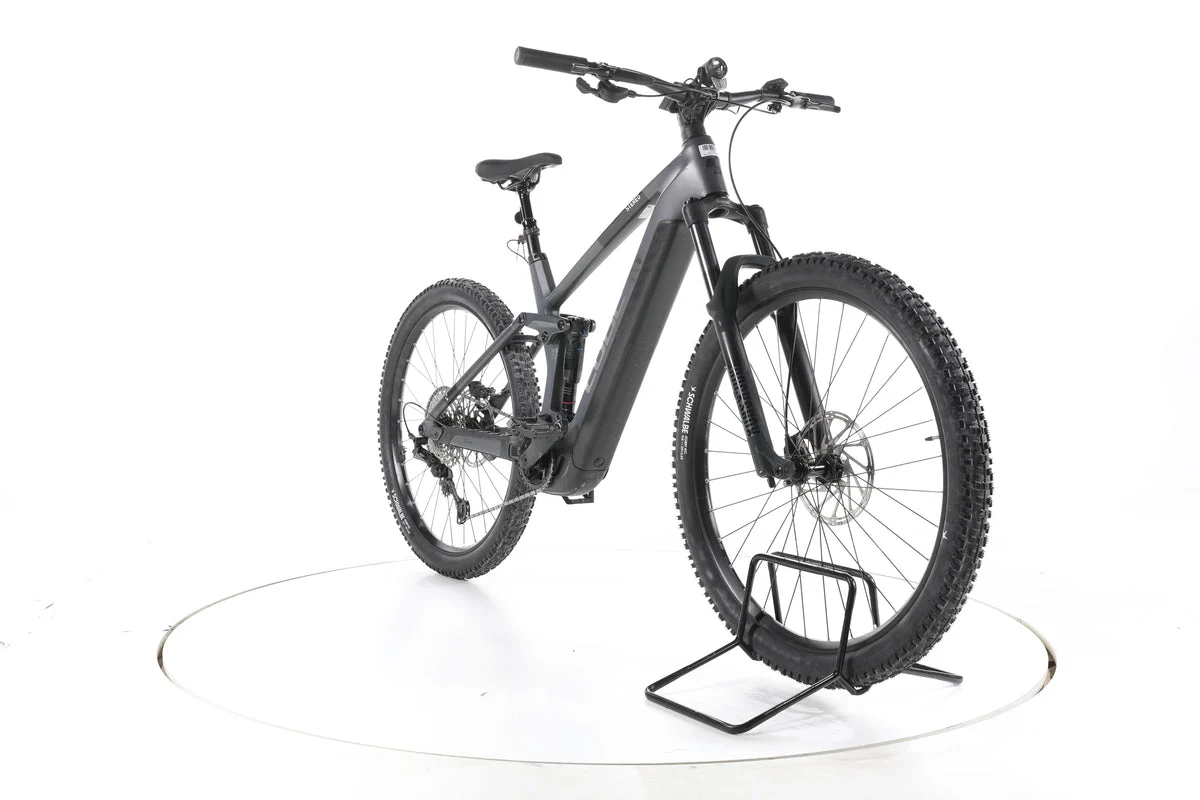 Cube Stereo Hybrid 140 HPC Race 2023, Bild 3