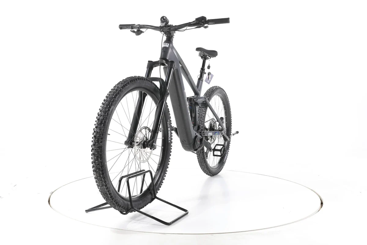 Cube Stereo Hybrid 140 HPC Race 2023, Bild 5