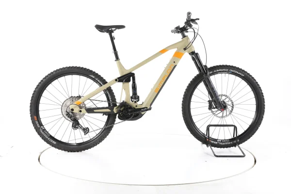 Simplon Steamer Pmax 2022