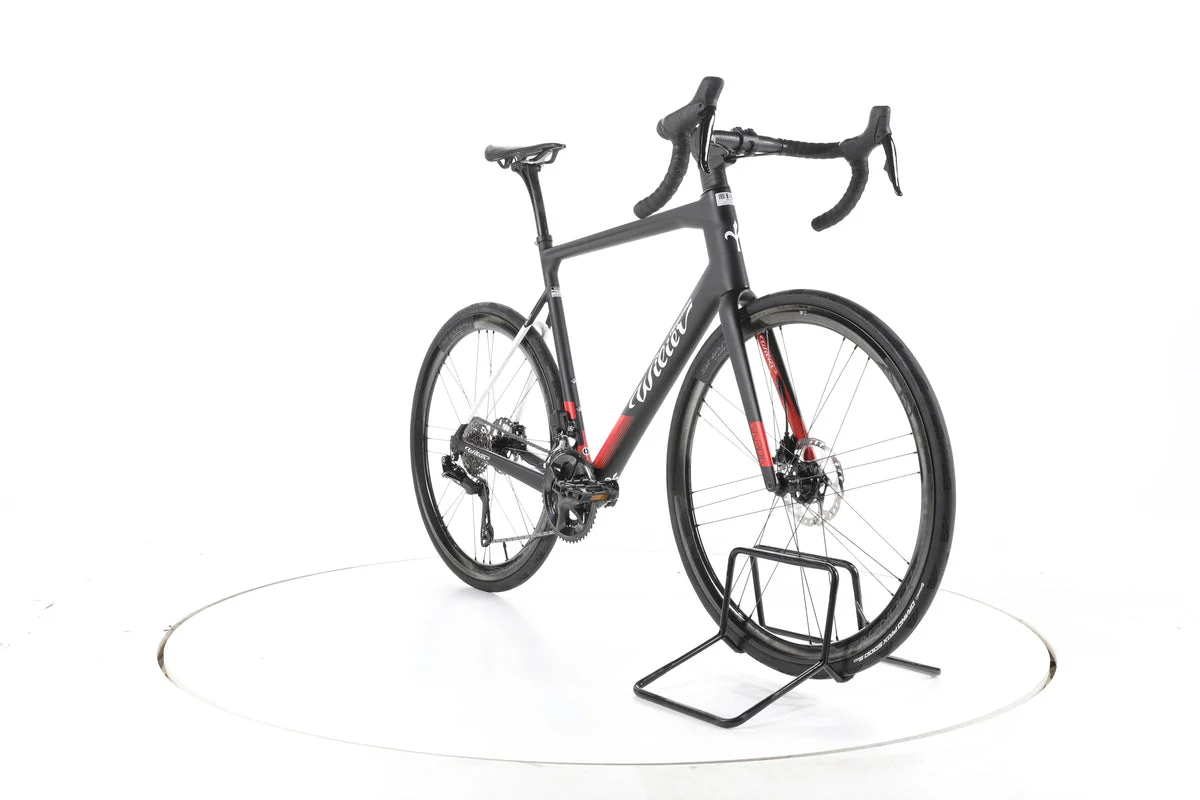 Wilier Garda Disc 105 2023, Bild 3