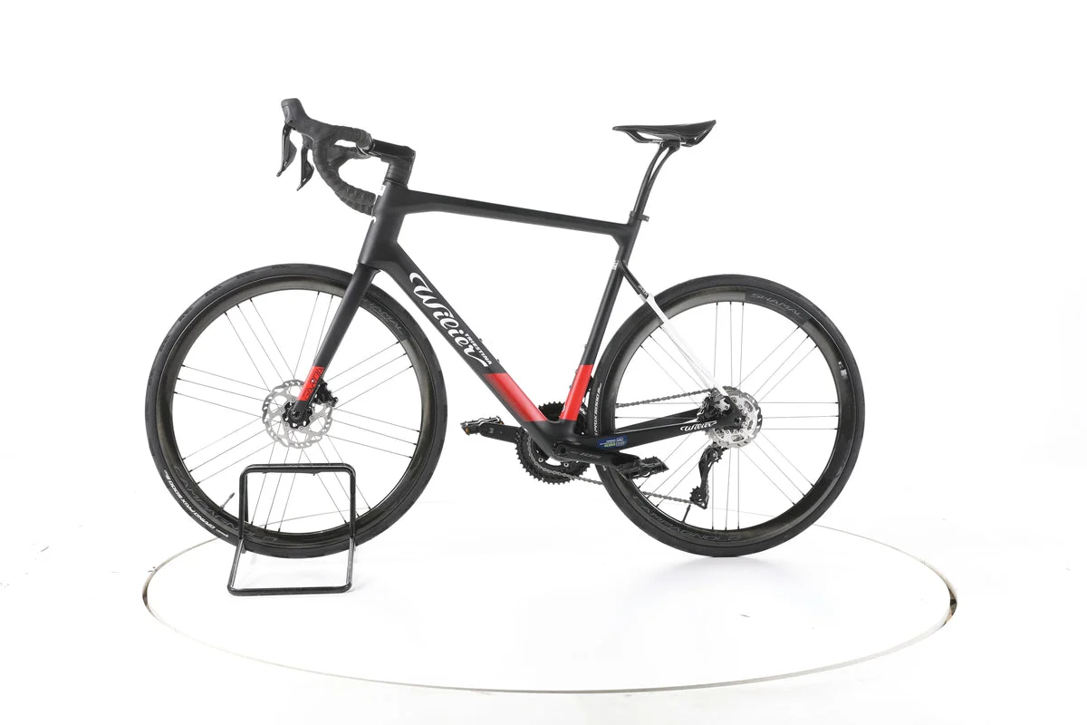 Wilier Garda Disc 105 2023, Bild 7
