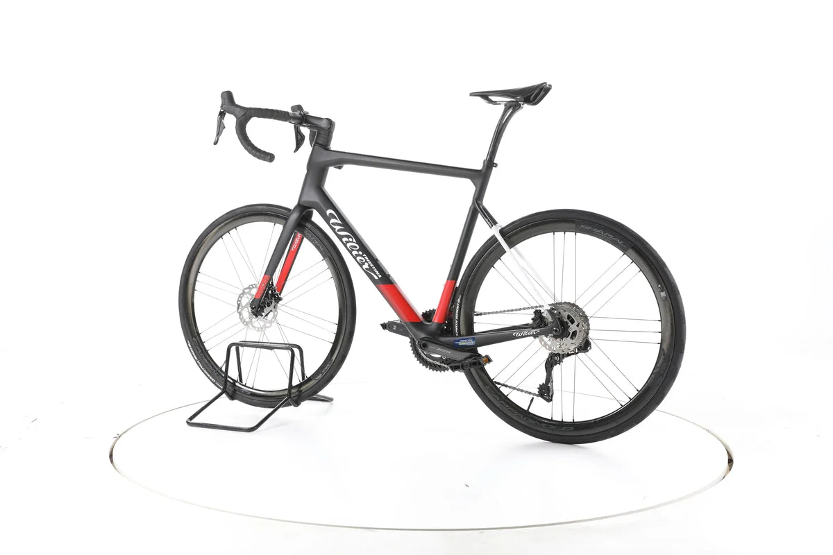 Wilier Garda Disc 105 2023, Bild 8