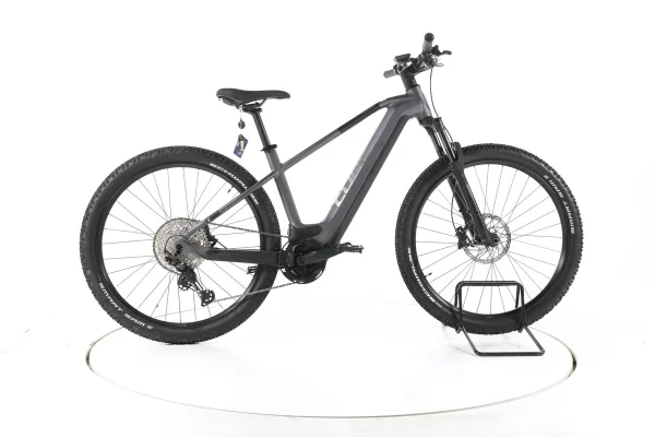 Cube Reaction Hybrid Race 750 2023