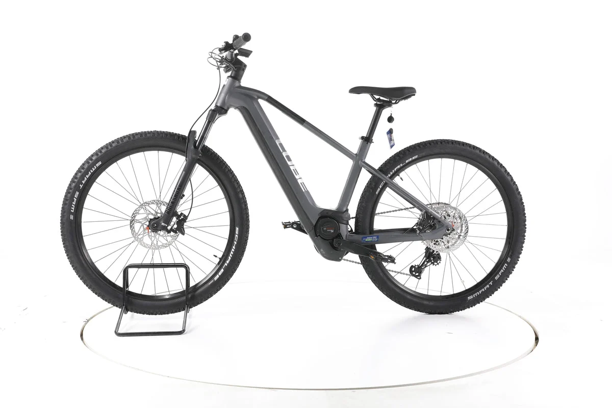 Cube Reaction Hybrid Race 750 2023, Bild 7
