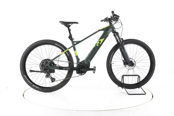 R Raymon HardRay E7.0 2023