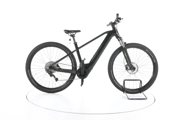 Cube Reaction Hybrid ONE 2023