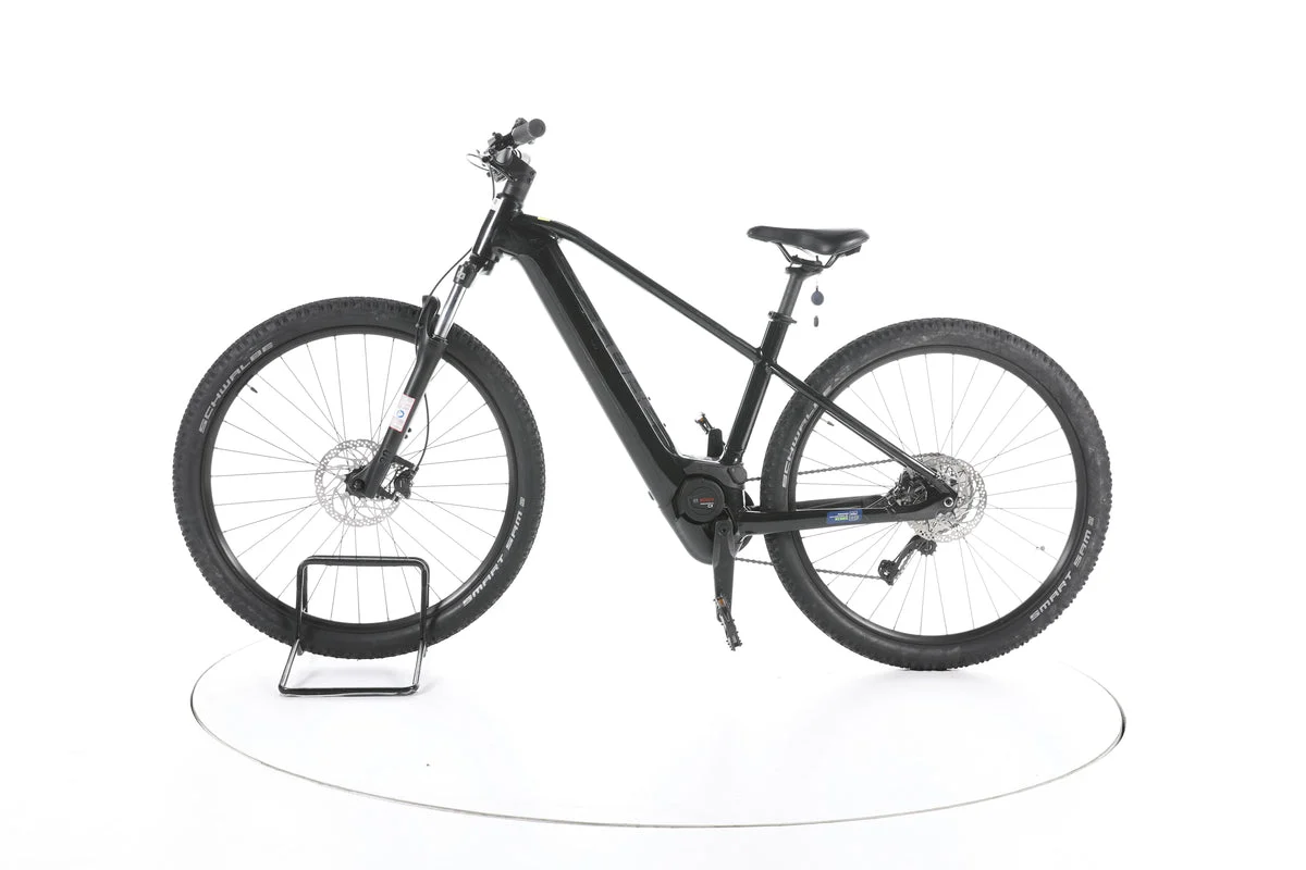 Cube Reaction Hybrid ONE 2023, Bild 7