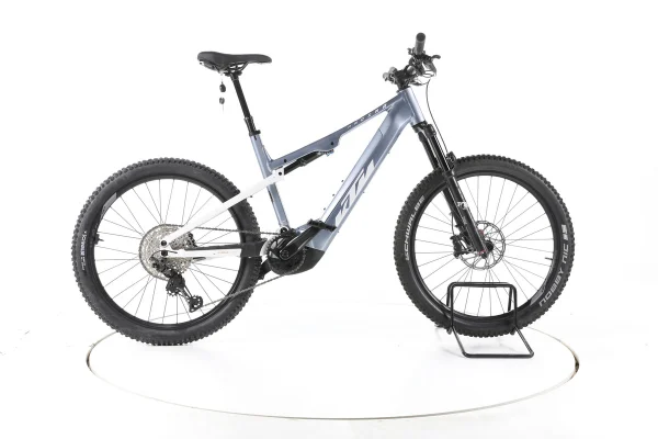 KTM Macina Lycan 771 Glorious 2023