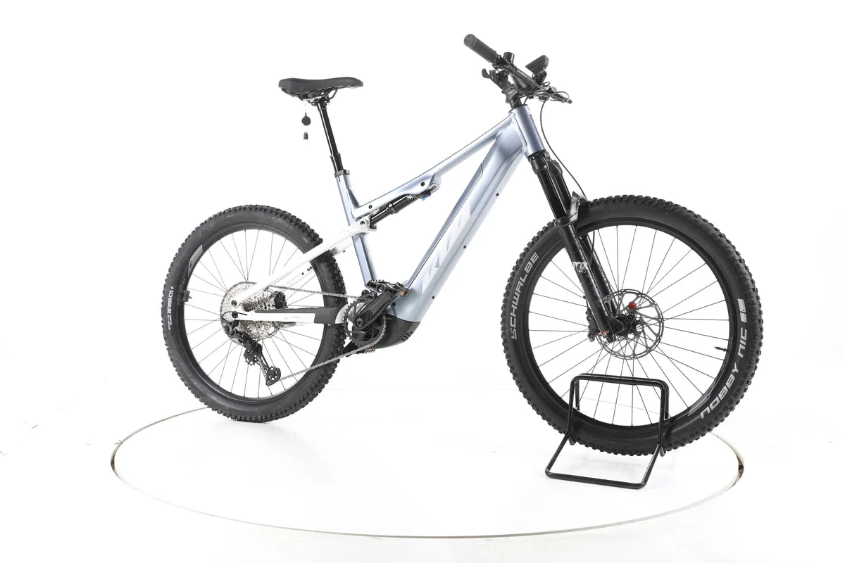 KTM Macina Lycan 771 Glorious 2023, Bild 2