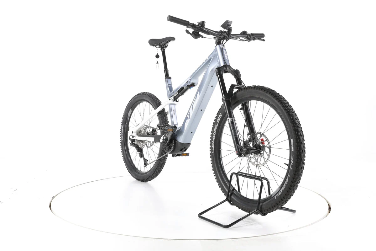 KTM Macina Lycan 771 Glorious 2023, Bild 3