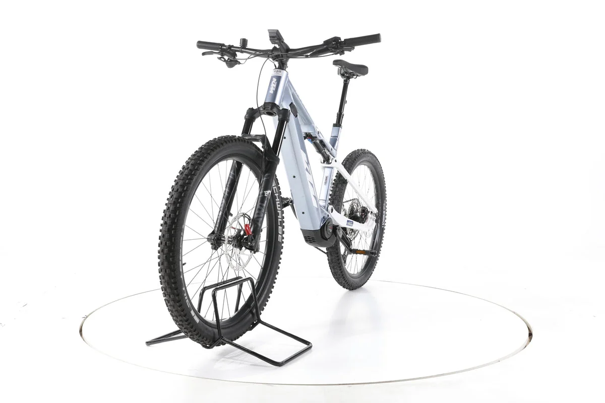 KTM Macina Lycan 771 Glorious 2023, Bild 5