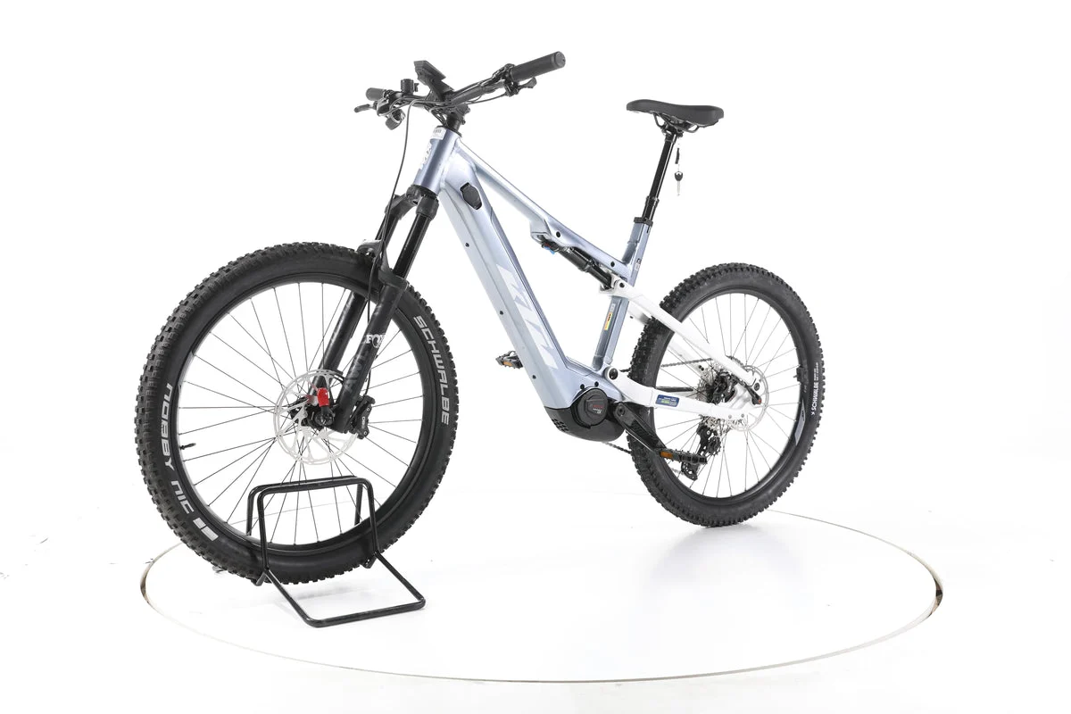 KTM Macina Lycan 771 Glorious 2023, Bild 6