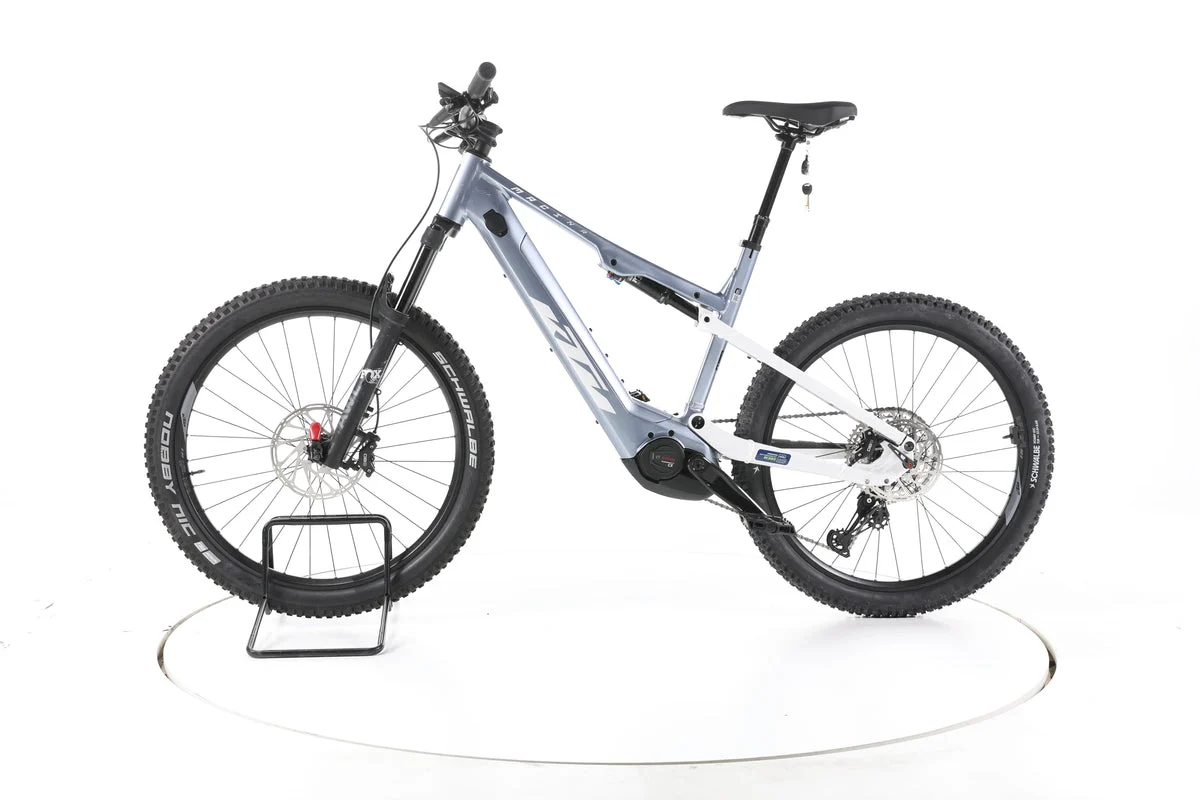 KTM Macina Lycan 771 Glorious 2023, Bild 7