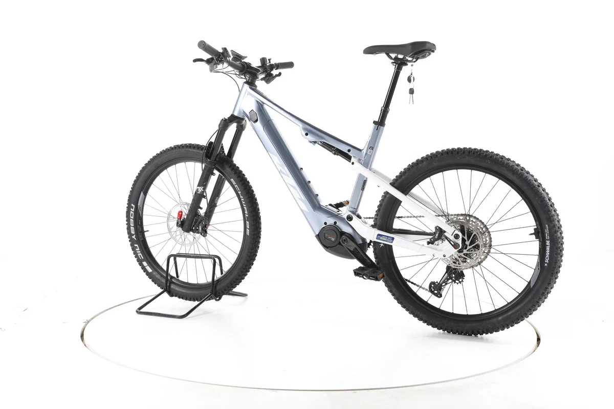 KTM Macina Lycan 771 Glorious 2023, Bild 8