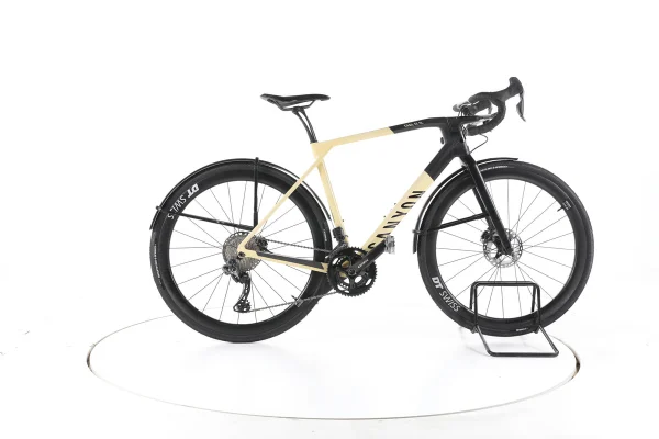 Canyon Grail CF SL 8 Di2 2023