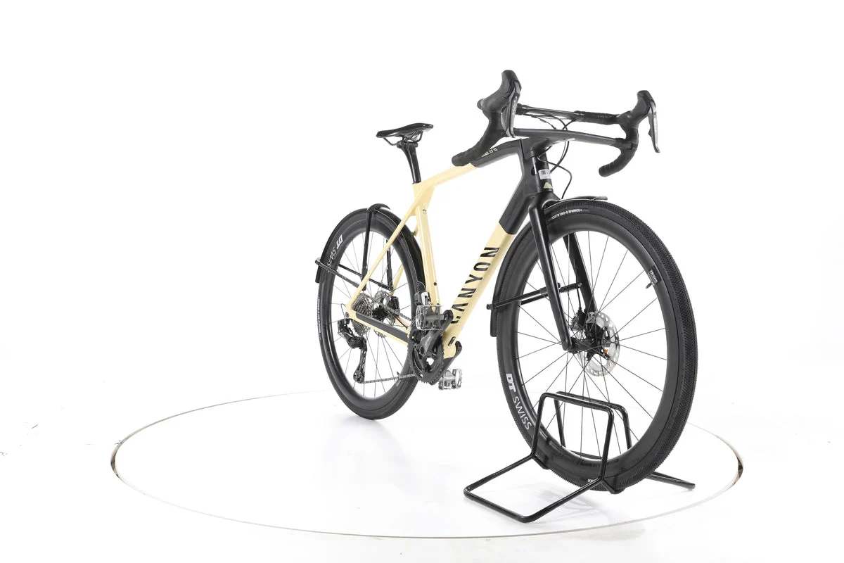 Canyon Grail CF SL 8 Di2 2023, Bild 3