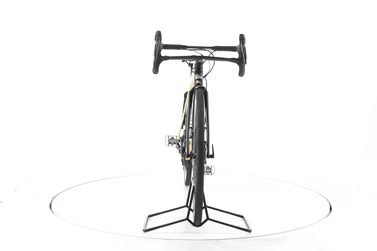 Canyon Grail CF SL 8 Di2 2023, Bild 4