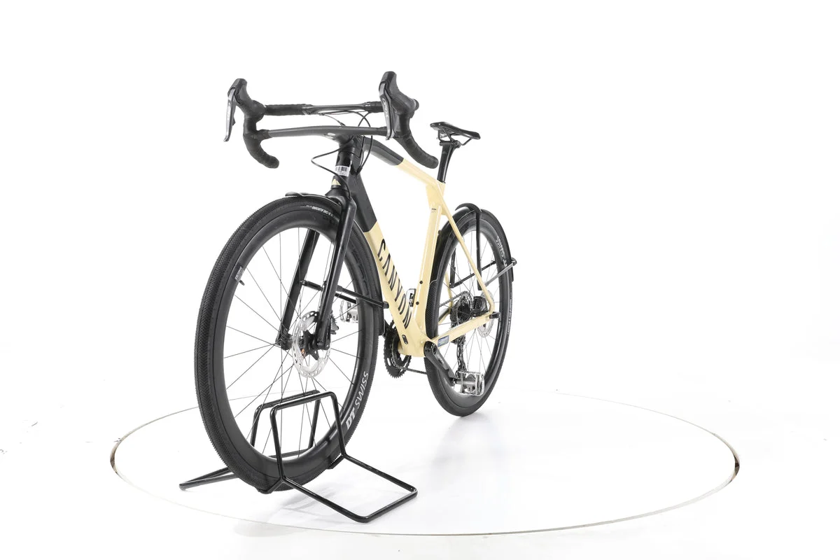 Canyon Grail CF SL 8 Di2 2023, Bild 5