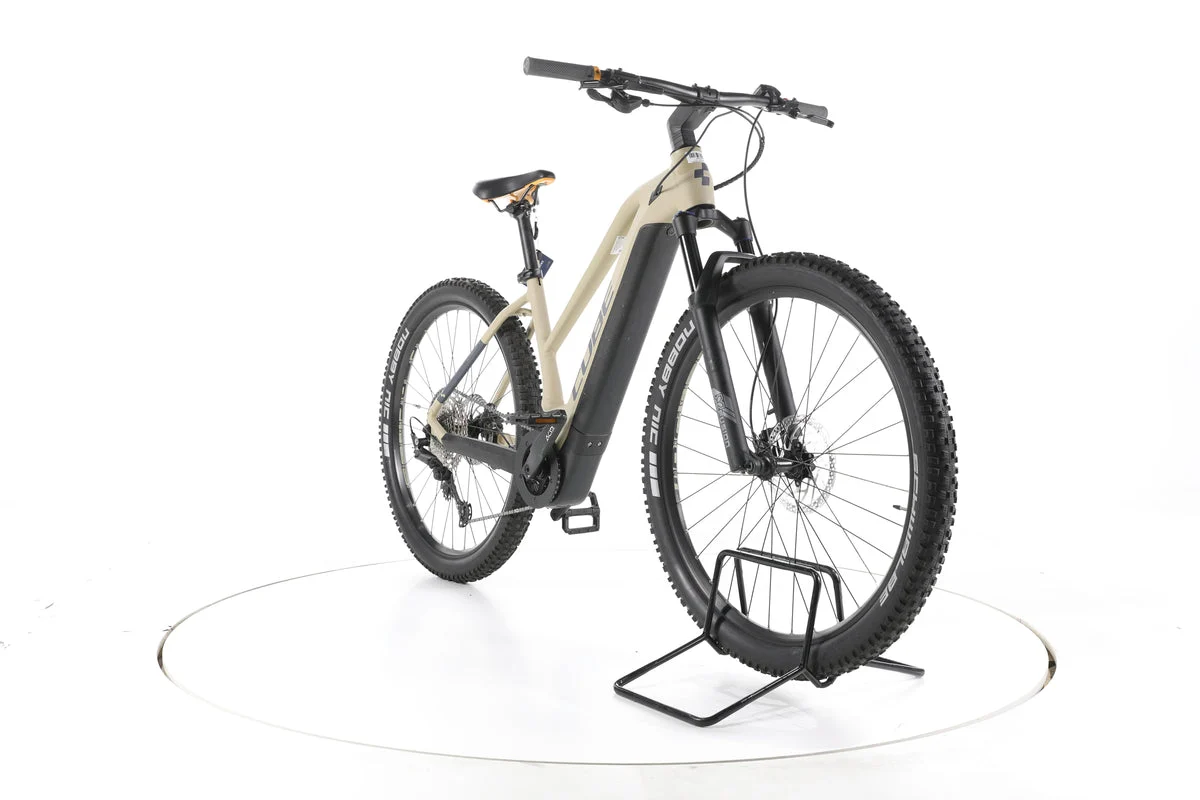 Cube Reaction Hybrid Pro 2022, Bild 3