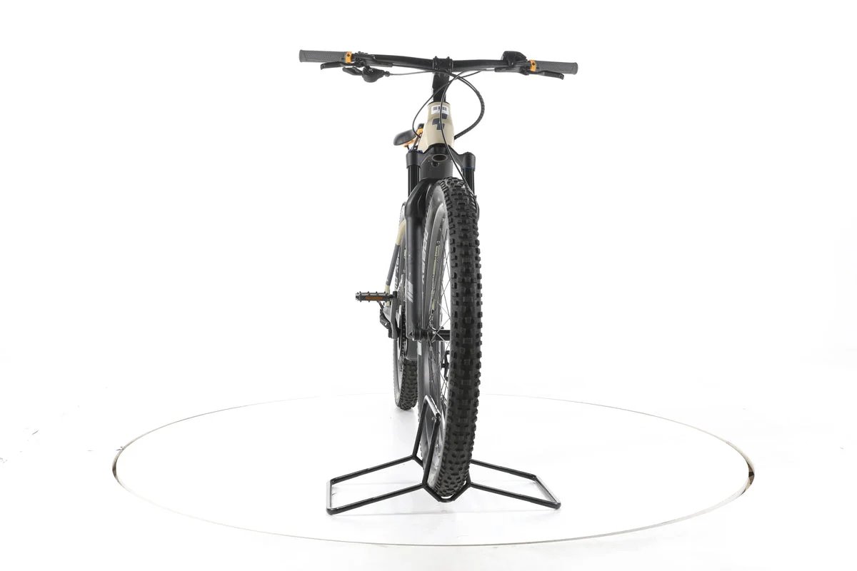 Cube Reaction Hybrid Pro 2022, Bild 4