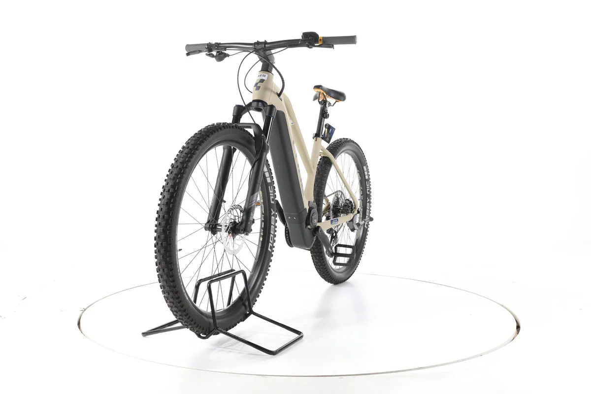 Cube Reaction Hybrid Pro 2022, Bild 5