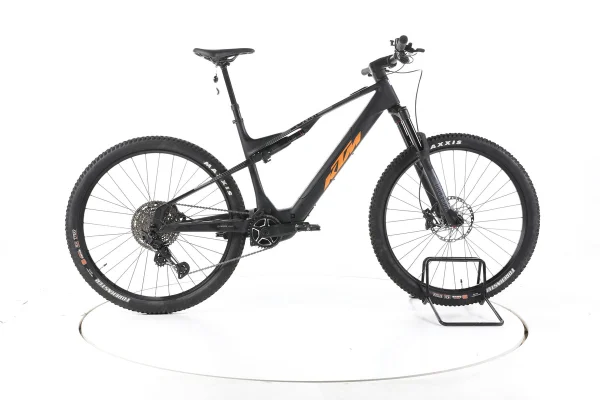 KTM Macina Scarp Elite 2025