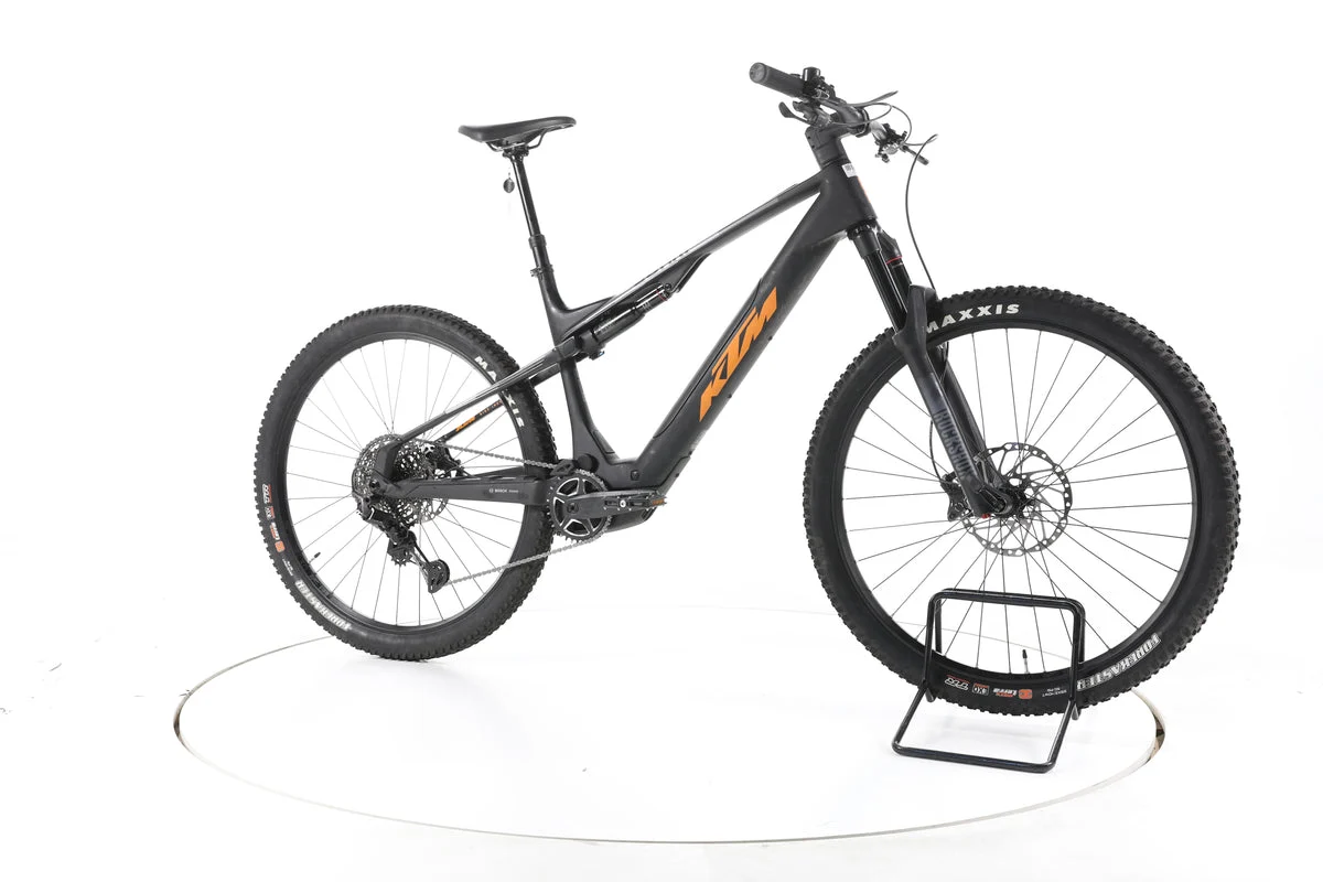 KTM Macina Scarp Elite 2025, Bild 2