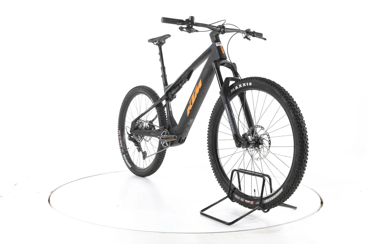 KTM Macina Scarp Elite 2025, Bild 3