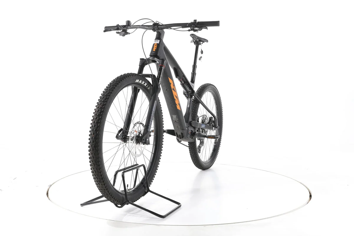 KTM Macina Scarp Elite 2025, Bild 5