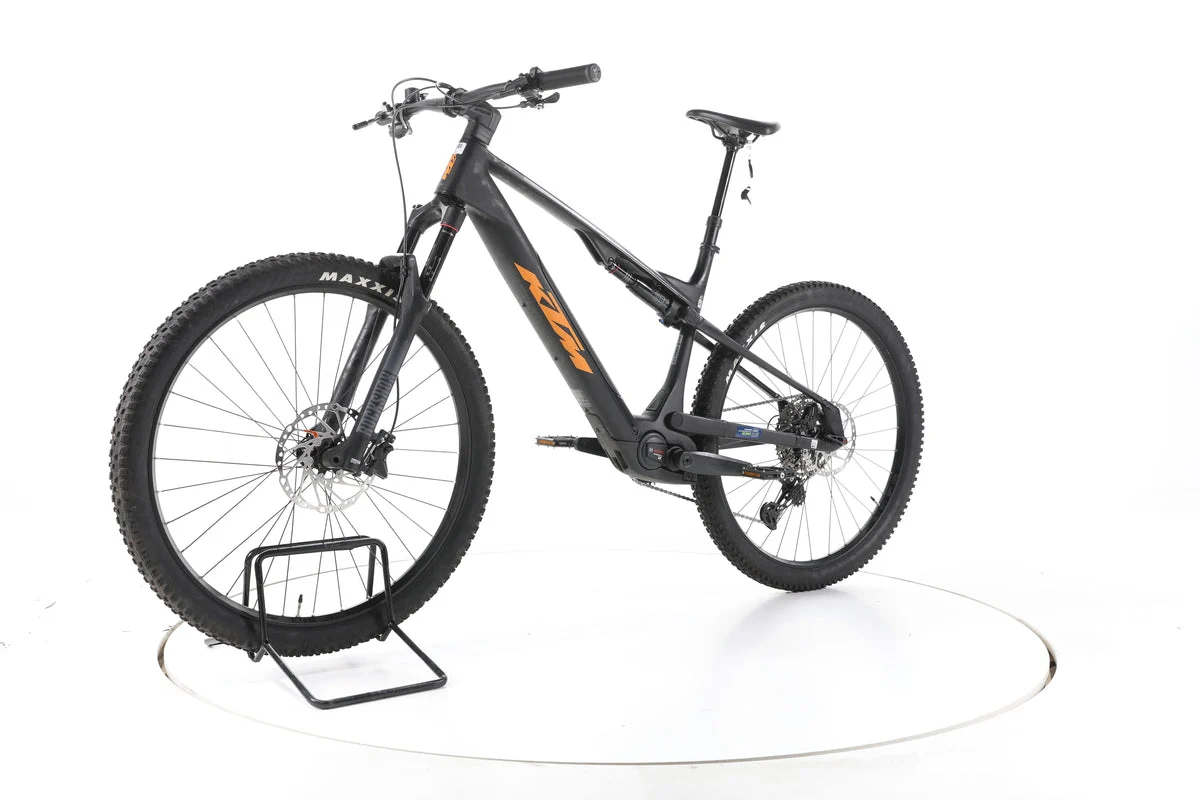 KTM Macina Scarp Elite 2025, Bild 6