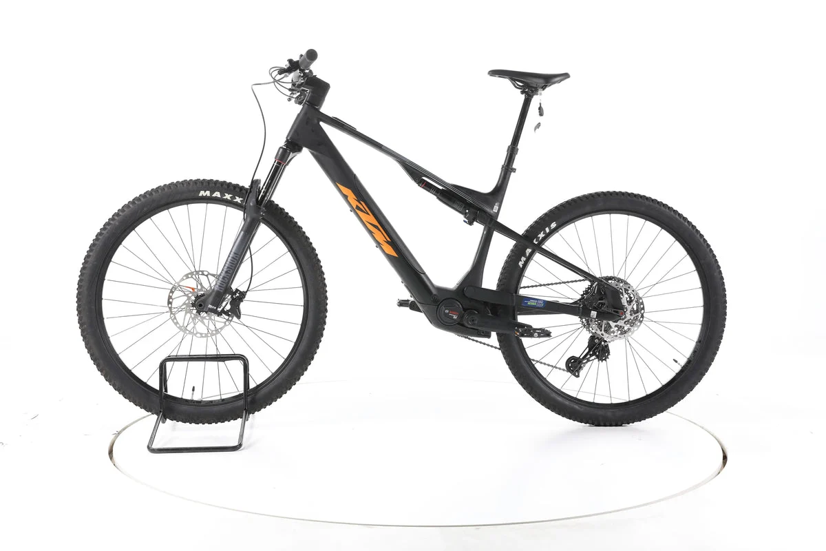 KTM Macina Scarp Elite 2025, Bild 7