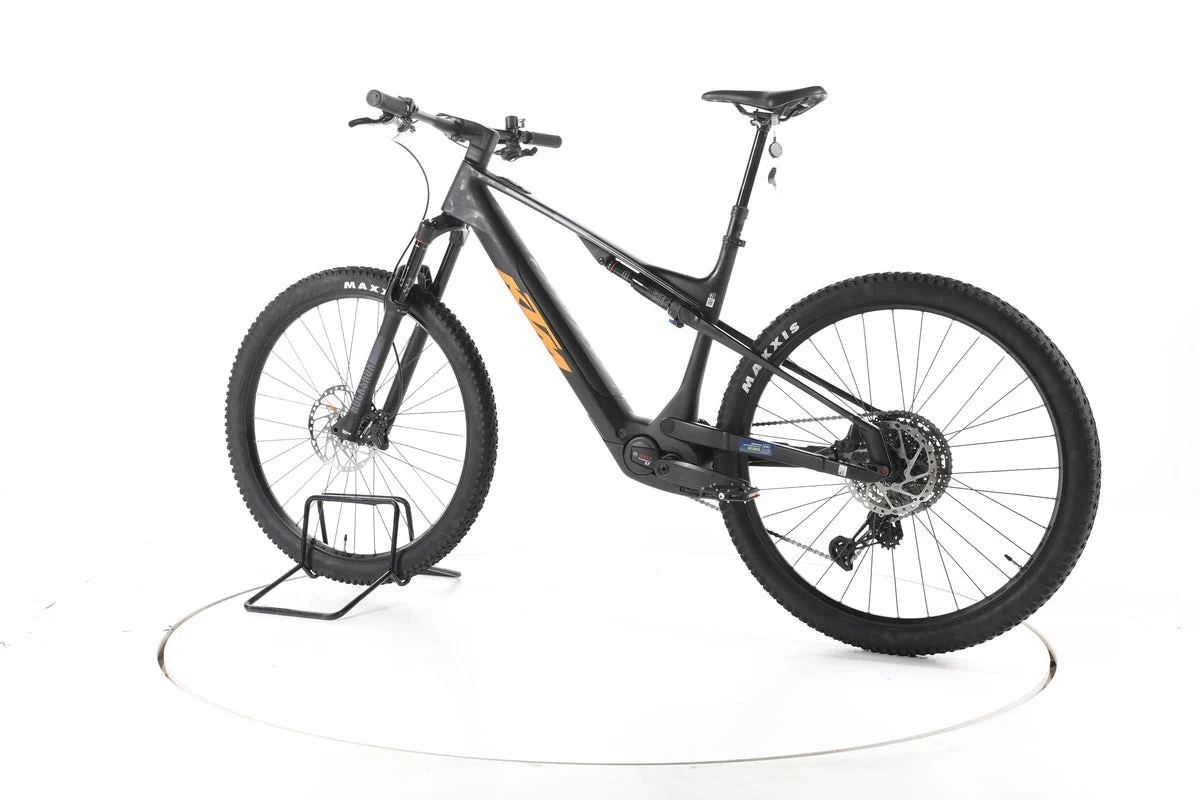 KTM Macina Scarp Elite 2025, Bild 8