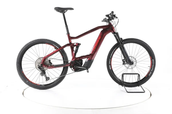 Haibike AllTrail 8 2023
