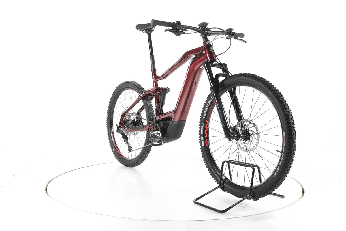 Haibike AllTrail 8 2023, Bild 3