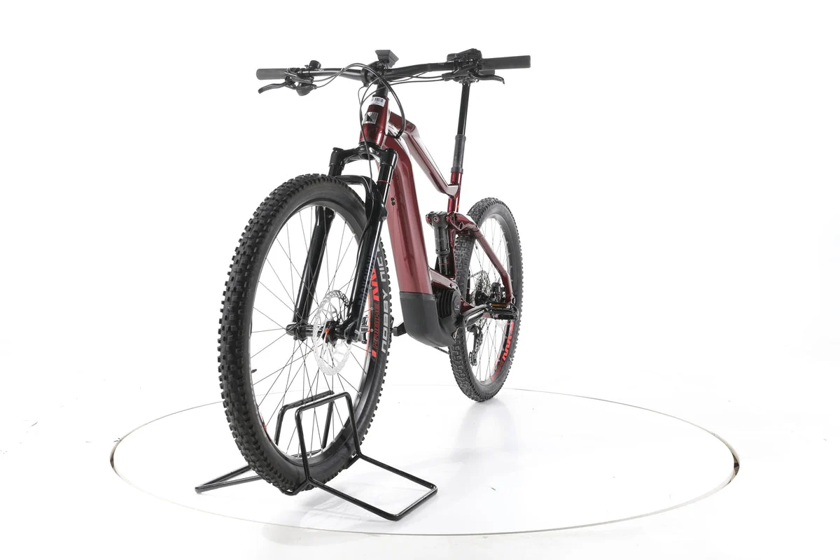 Haibike AllTrail 8 2023, Bild 5