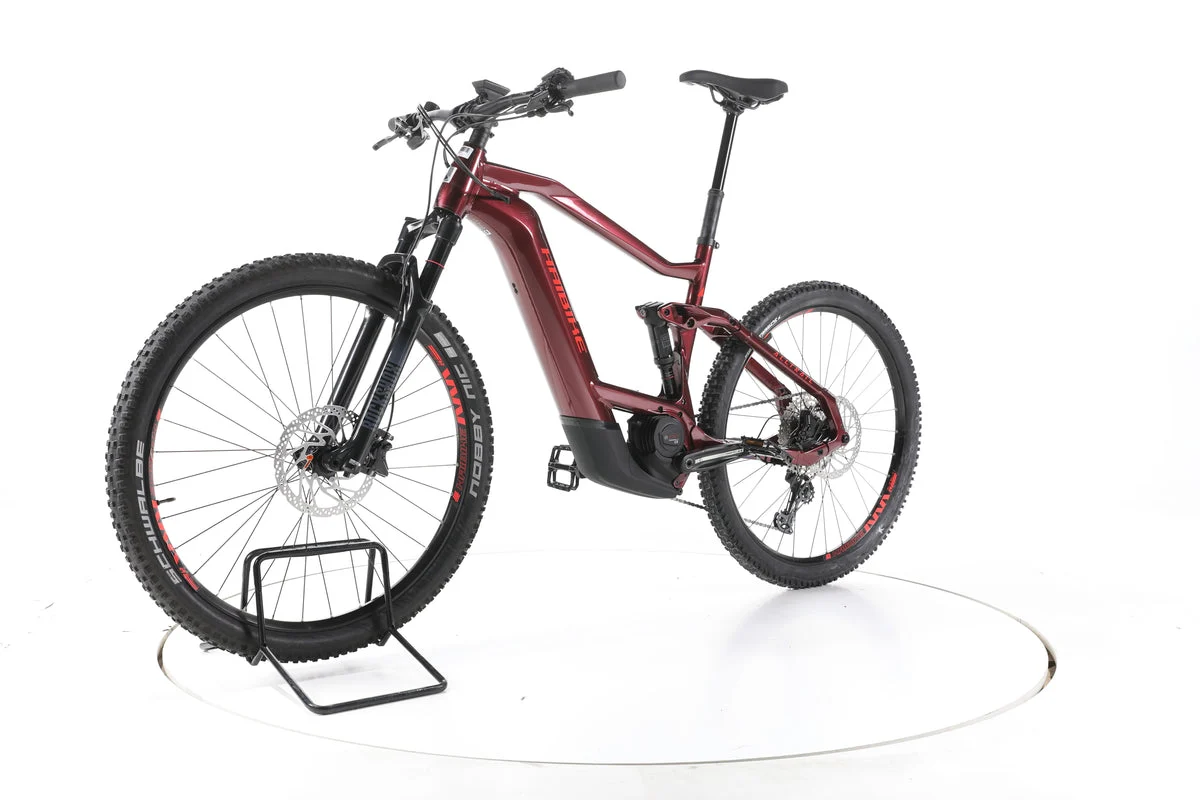 Haibike AllTrail 8 2023, Bild 6