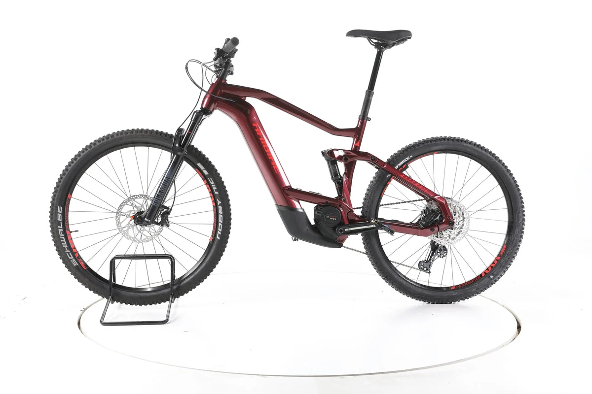 Haibike AllTrail 8 2023, Bild 7
