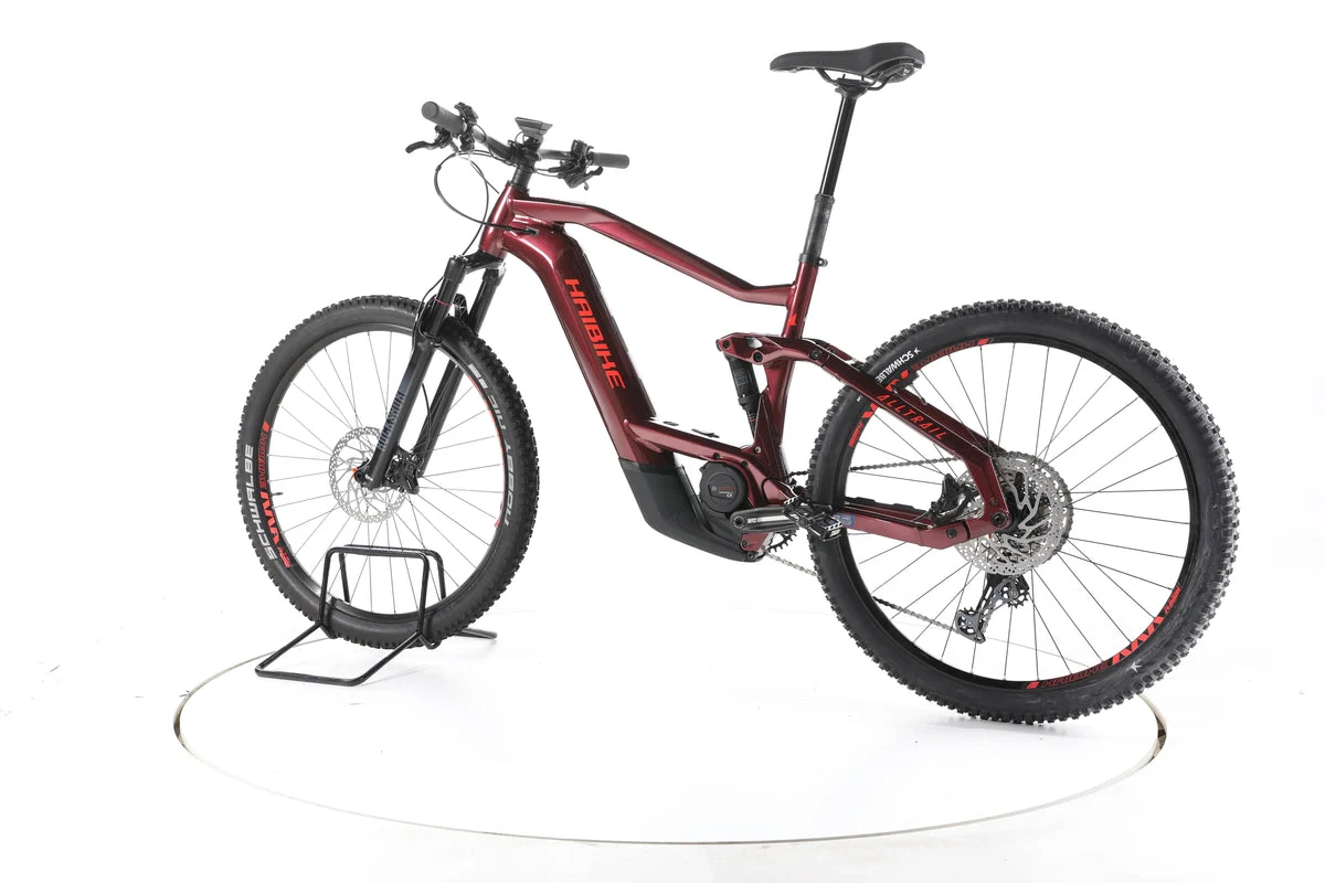 Haibike AllTrail 8 2023, Bild 8