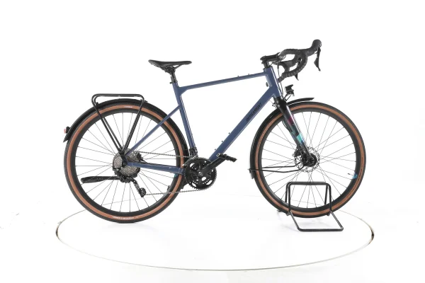 Bergamont Grandurance RD 5 2023