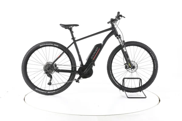 Carver Strict E LTD 2021