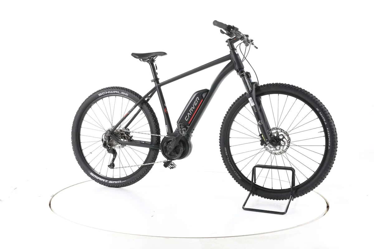 Carver Strict E LTD 2021, Bild 2